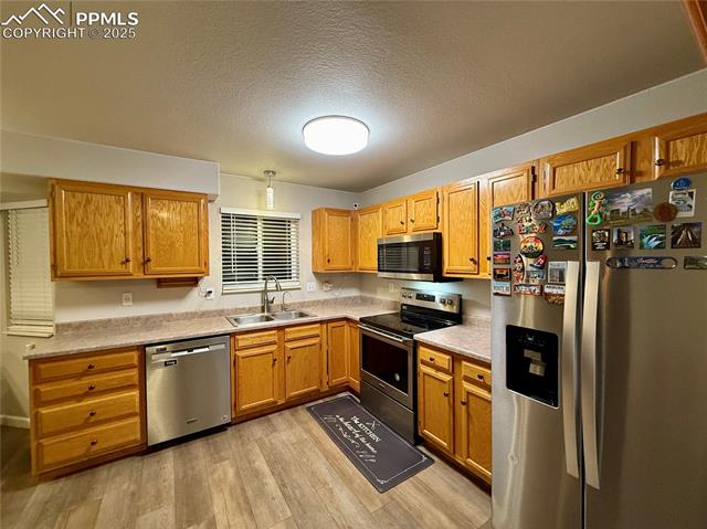 MLS Image for 1048  Red Brooke  ,Colorado Springs, Colorado