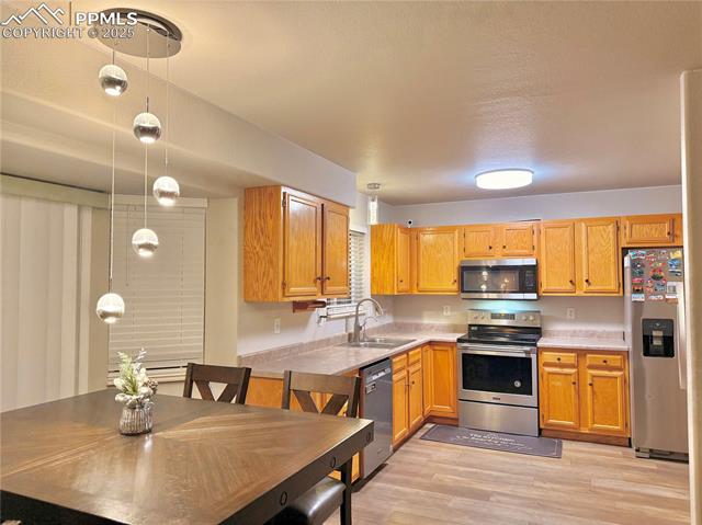 MLS Image for 1048  Red Brooke  ,Colorado Springs, Colorado