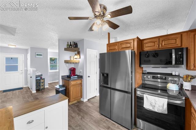 MLS Image for 3005  Vickers  ,Colorado Springs, Colorado