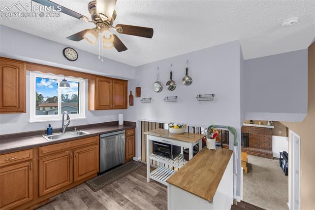 MLS Image for 3005  Vickers  ,Colorado Springs, Colorado