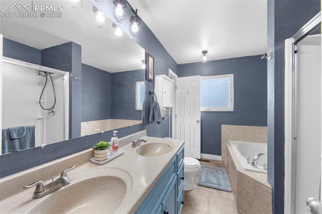MLS Image for 3005  Vickers  ,Colorado Springs, Colorado