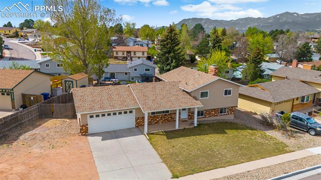 MLS Image for 3005  Vickers  ,Colorado Springs, Colorado