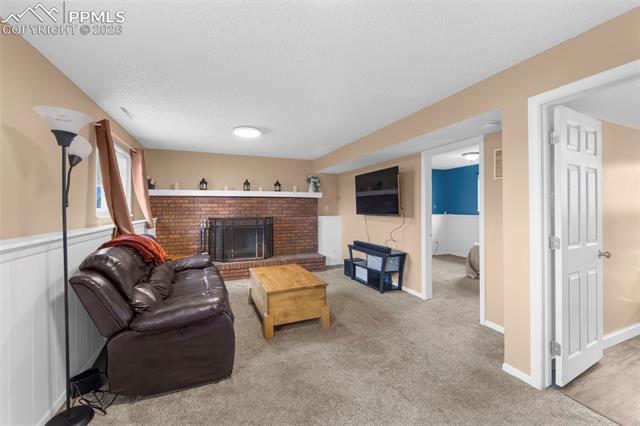 MLS Image for 3005  Vickers  ,Colorado Springs, Colorado