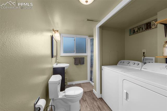 MLS Image for 3005  Vickers  ,Colorado Springs, Colorado