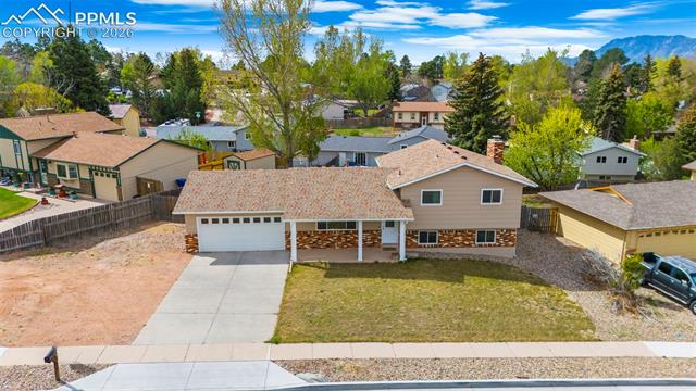MLS Image for 3005  Vickers  ,Colorado Springs, Colorado