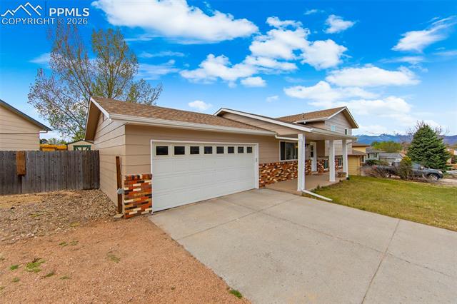 MLS Image for 3005  Vickers  ,Colorado Springs, Colorado