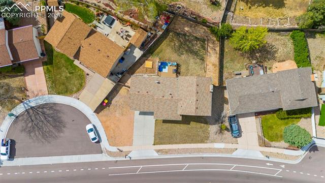 MLS Image for 3005  Vickers  ,Colorado Springs, Colorado