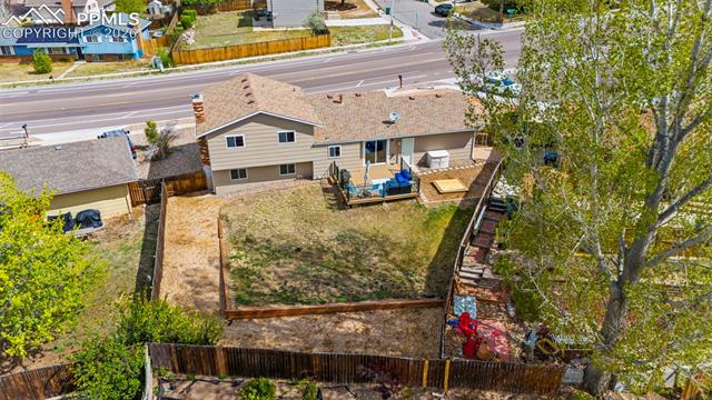 MLS Image for 3005  Vickers  ,Colorado Springs, Colorado