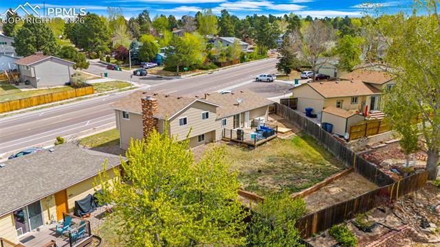 MLS Image for 3005  Vickers  ,Colorado Springs, Colorado