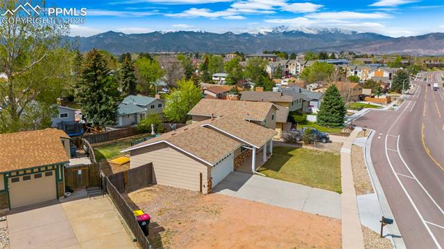 MLS Image for 3005  Vickers  ,Colorado Springs, Colorado