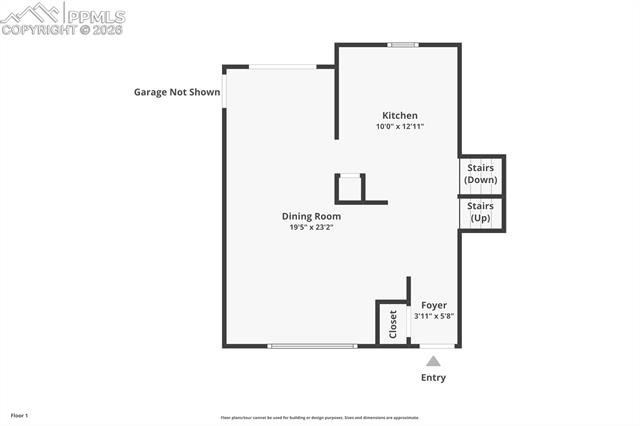 MLS Image for 3005  Vickers  ,Colorado Springs, Colorado