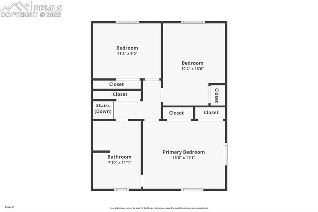 MLS Image for 3005  Vickers  ,Colorado Springs, Colorado