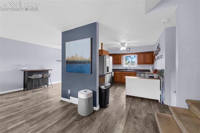 MLS Image for 3005  Vickers  ,Colorado Springs, Colorado