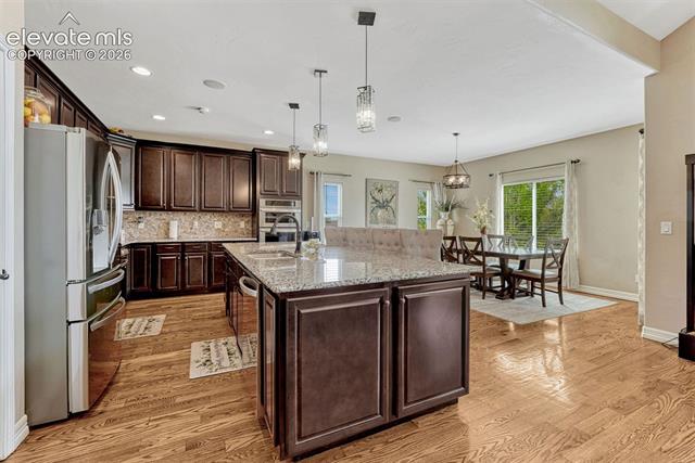 MLS Image for 13258  Dominus  ,Colorado Springs, Colorado