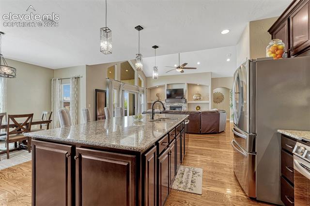 MLS Image for 13258  Dominus  ,Colorado Springs, Colorado