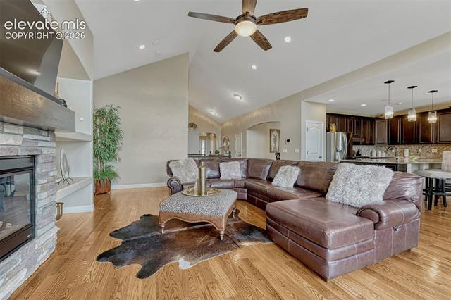MLS Image for 13258  Dominus  ,Colorado Springs, Colorado