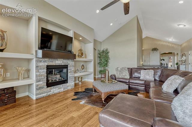 MLS Image for 13258  Dominus  ,Colorado Springs, Colorado