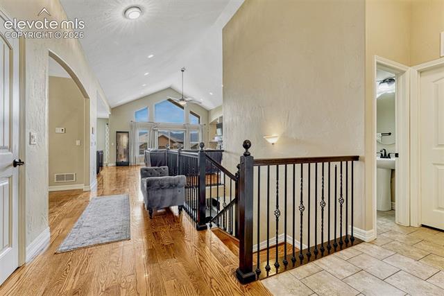 MLS Image for 13258  Dominus  ,Colorado Springs, Colorado