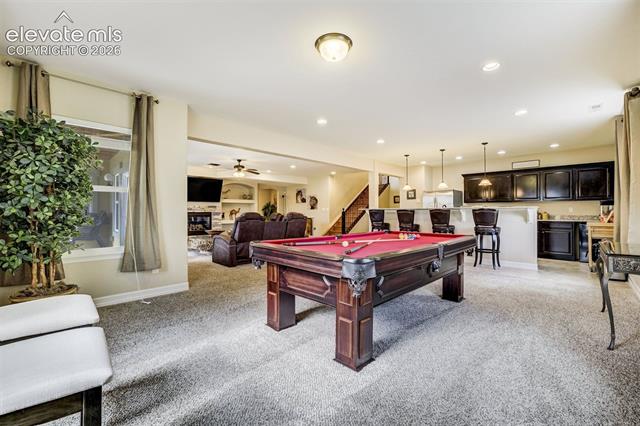 MLS Image for 13258  Dominus  ,Colorado Springs, Colorado