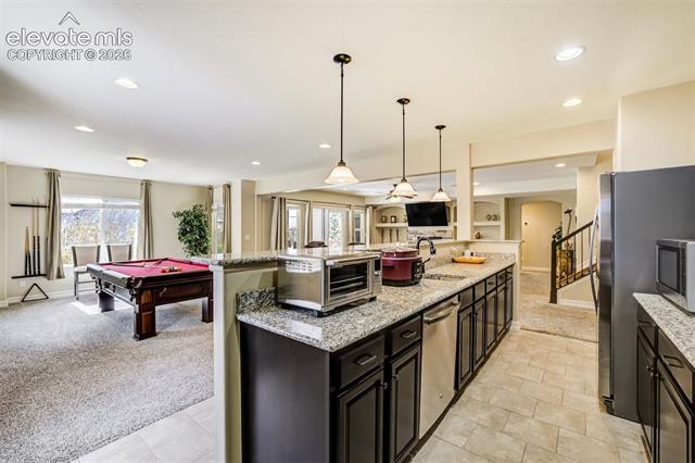 MLS Image for 13258  Dominus  ,Colorado Springs, Colorado
