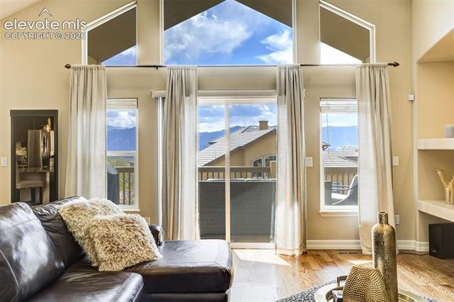 MLS Image for 13258  Dominus  ,Colorado Springs, Colorado