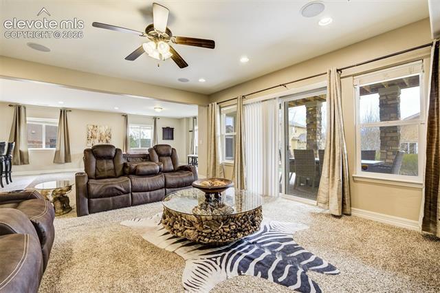 MLS Image for 13258  Dominus  ,Colorado Springs, Colorado