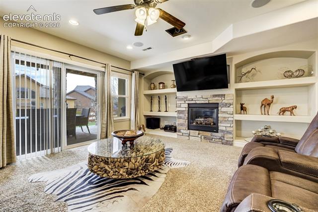 MLS Image for 13258  Dominus  ,Colorado Springs, Colorado