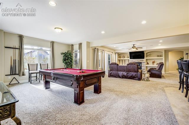 MLS Image for 13258  Dominus  ,Colorado Springs, Colorado