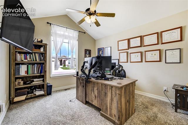 MLS Image for 13258  Dominus  ,Colorado Springs, Colorado