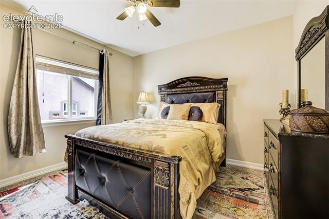 MLS Image for 13258  Dominus  ,Colorado Springs, Colorado