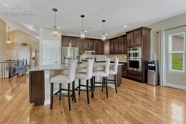 MLS Image for 13258  Dominus  ,Colorado Springs, Colorado