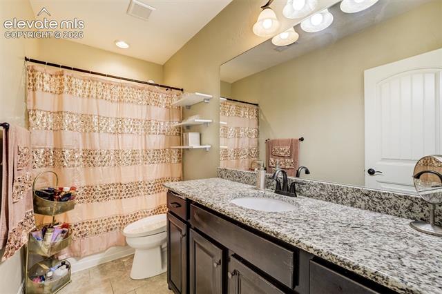 MLS Image for 13258  Dominus  ,Colorado Springs, Colorado