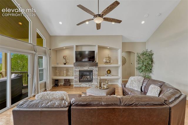 MLS Image for 13258  Dominus  ,Colorado Springs, Colorado