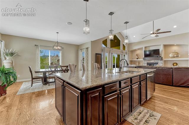MLS Image for 13258  Dominus  ,Colorado Springs, Colorado