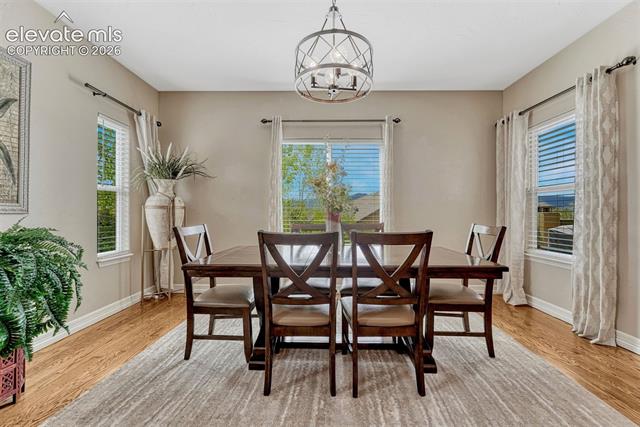 MLS Image for 13258  Dominus  ,Colorado Springs, Colorado