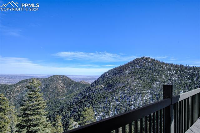 MLS Image for 320  Earthsong  ,Manitou Springs, Colorado