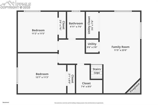 MLS Image for 4226  Dooley  ,Colorado Springs, Colorado