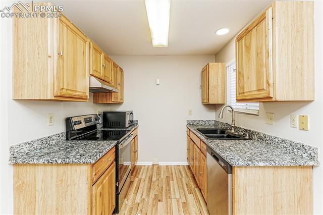 MLS Image for 4226  Dooley  ,Colorado Springs, Colorado