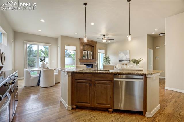 MLS Image for 9555  Lizard Rock  ,Colorado Springs, Colorado
