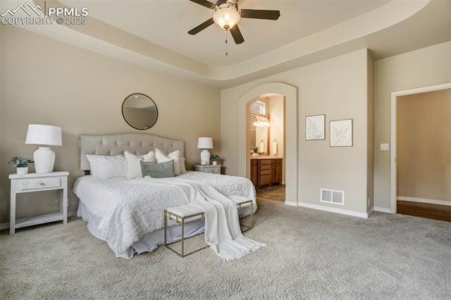 MLS Image for 9555  Lizard Rock  ,Colorado Springs, Colorado
