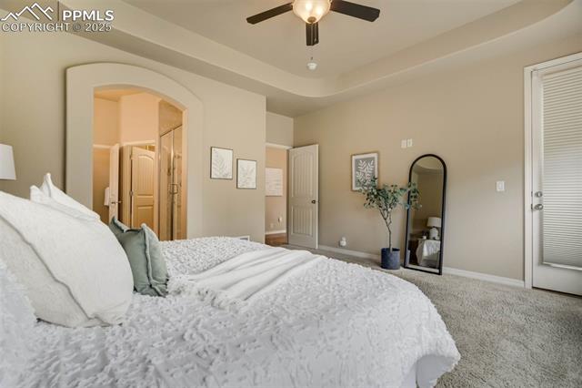 MLS Image for 9555  Lizard Rock  ,Colorado Springs, Colorado