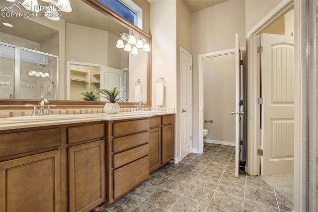 MLS Image for 9555  Lizard Rock  ,Colorado Springs, Colorado