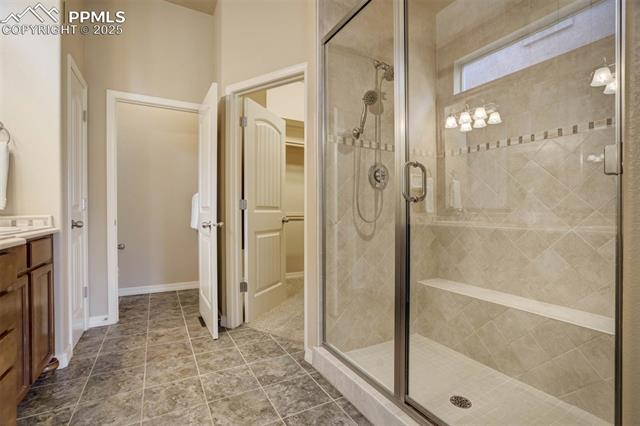MLS Image for 9555  Lizard Rock  ,Colorado Springs, Colorado