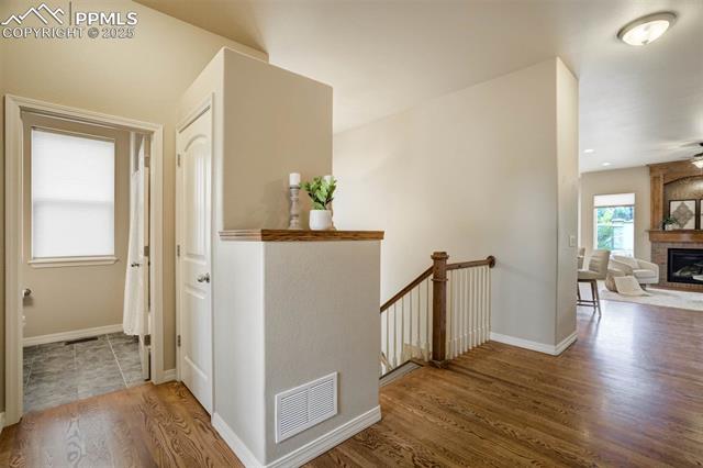 MLS Image for 9555  Lizard Rock  ,Colorado Springs, Colorado