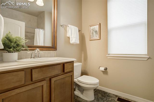 MLS Image for 9555  Lizard Rock  ,Colorado Springs, Colorado