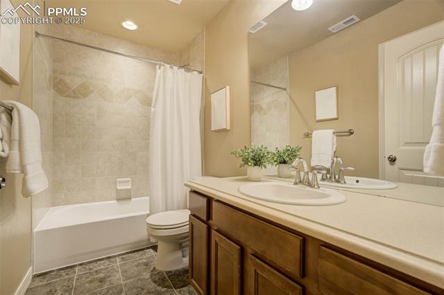 MLS Image for 9555  Lizard Rock  ,Colorado Springs, Colorado