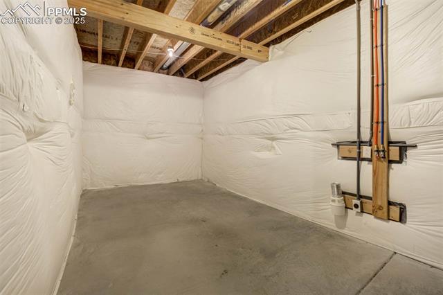 MLS Image for 9555  Lizard Rock  ,Colorado Springs, Colorado