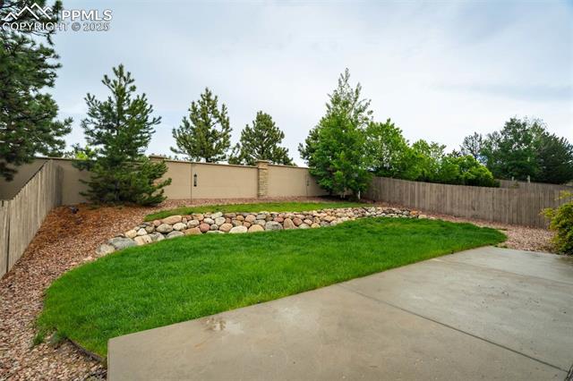 MLS Image for 9555  Lizard Rock  ,Colorado Springs, Colorado