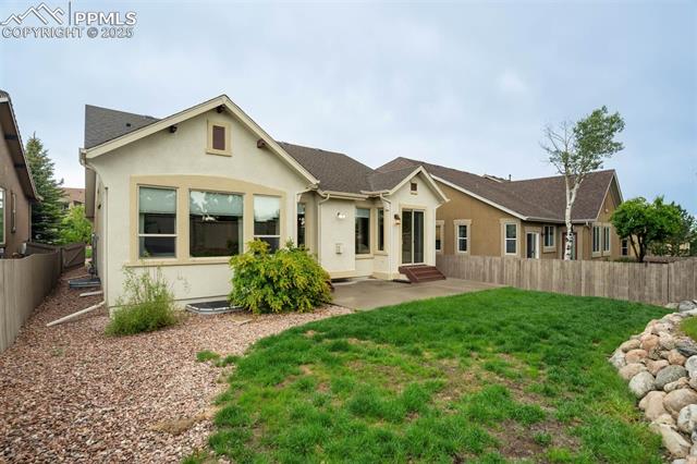 MLS Image for 9555  Lizard Rock  ,Colorado Springs, Colorado