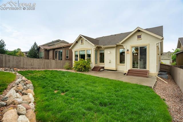 MLS Image for 9555  Lizard Rock  ,Colorado Springs, Colorado